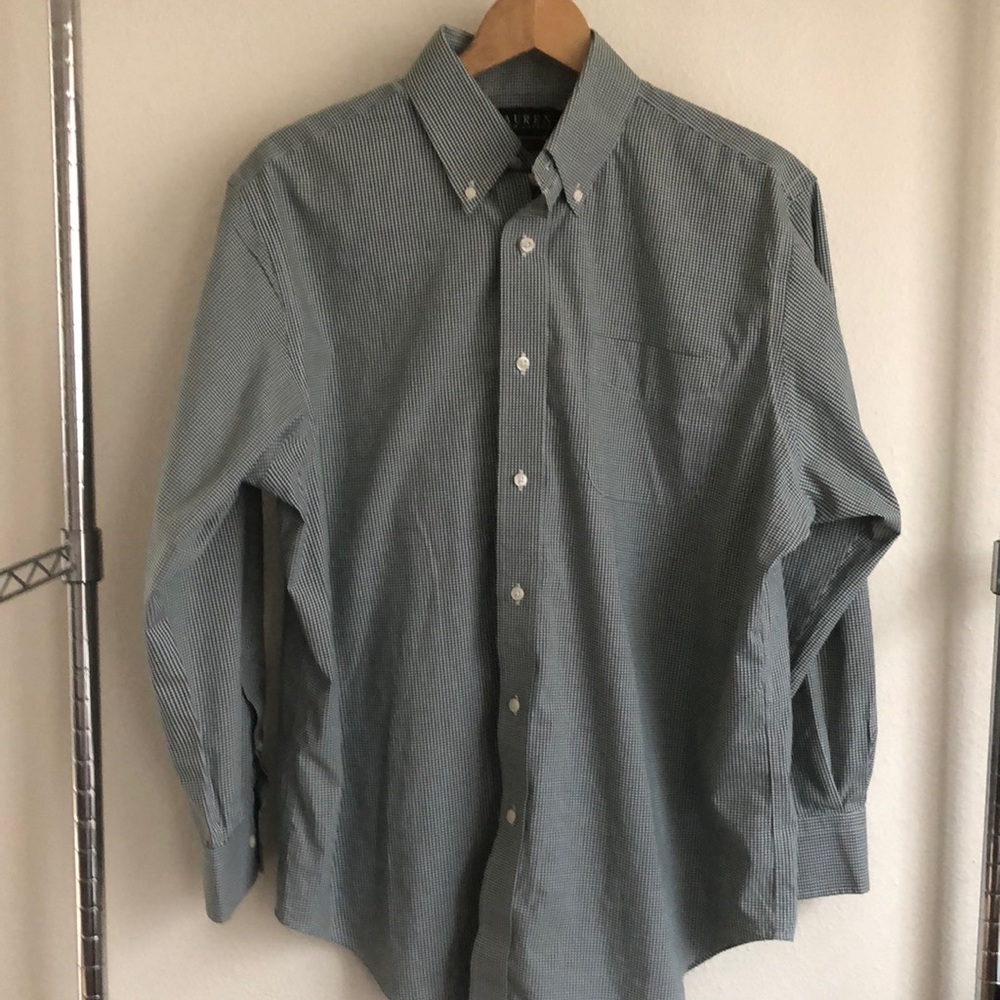 LAUREN RALPH LAUREN Shirt.